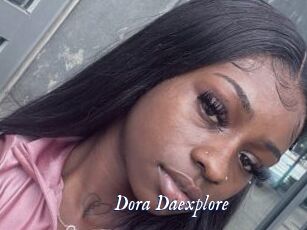 Dora_Daexplore