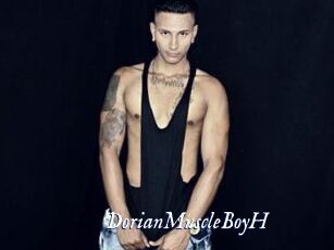 DorianMuscleBoyH