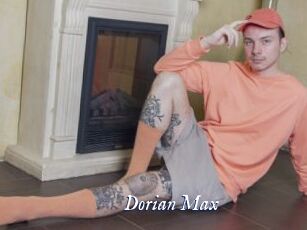 Dorian_Max