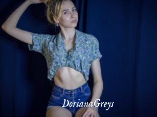 DorianaGreys