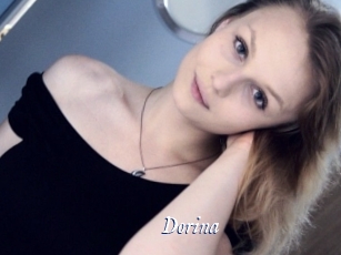 Dorina
