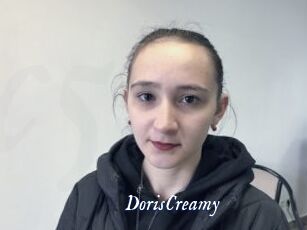 DorisCreamy