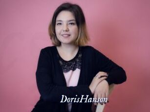 DorisHanson