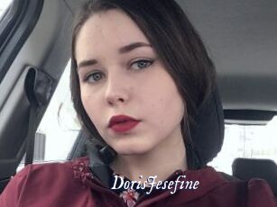 DorisJesefine