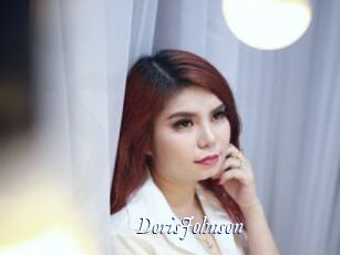 DorisJohnson