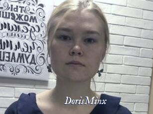 DorisMinx