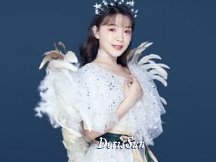 DorisSun