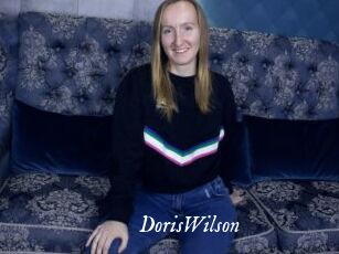 DorisWilson