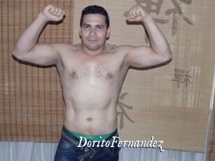 DoritoFernandez