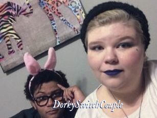 DorkySwitchCouple
