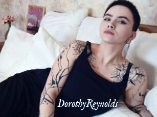 DorothyReynolds