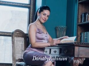 DorothyRobinson