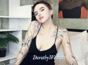 DorothyWebster