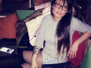 Dorri