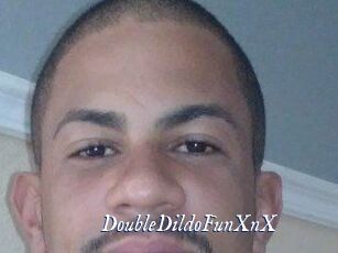 DoubleDildoFunXnX