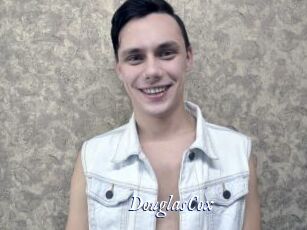 DouglasCox
