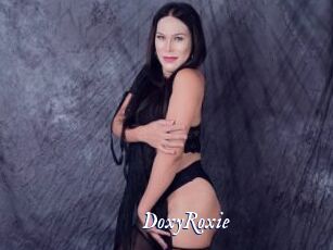 DoxyRoxie