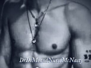 DrDoMeandNurseMcNasty