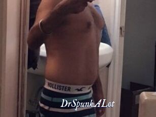 DrSpunkALot