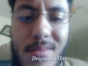 DragonBallMan Cam 5