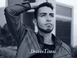 DrakkoTitans
