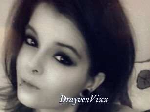 DrayvenVixx
