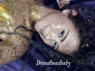 Dreadheadbaby