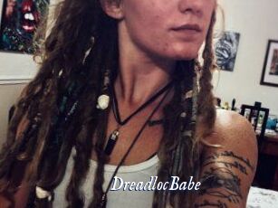 DreadlocBabe