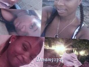Dream50305