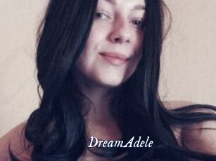 DreamAdele