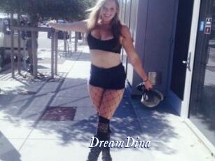DreamDina