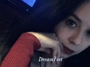 DreamFeet