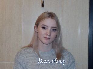 DreamJenny