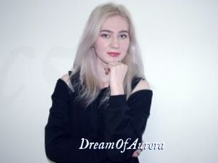 DreamOfAurora