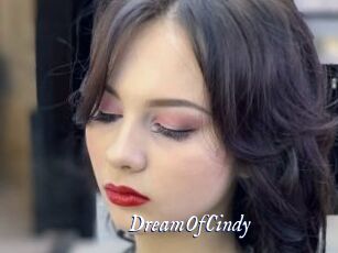 DreamOfCindy