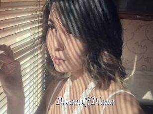DreamOfDiana