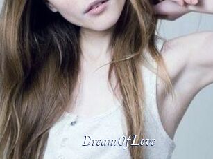 DreamOfLove