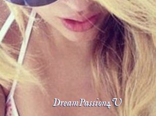 DreamPassion4U