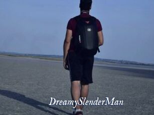 DreamySlenderMan