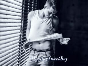 DreamySweetBoy