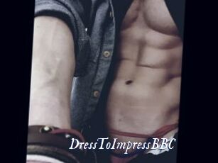 DressToImpressBBC