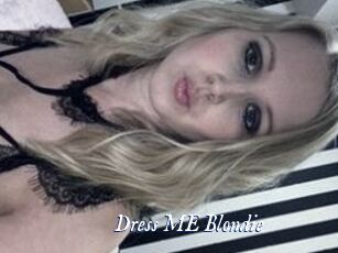 Dress_ME_Blondie