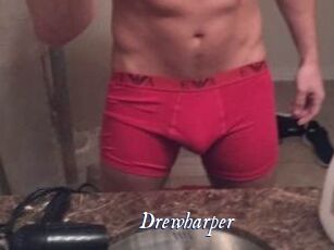 Drewharper