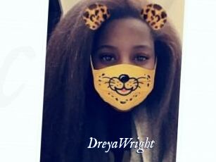 Dreya_Wright