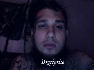 Drgriprite