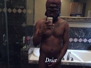 Drist