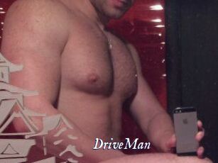 DriveMan