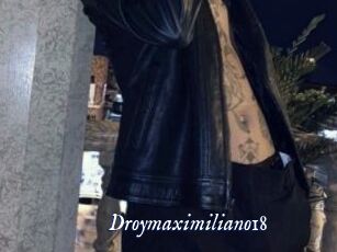 Droymaximiliano18