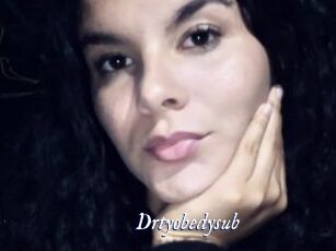 Drtyobedysub