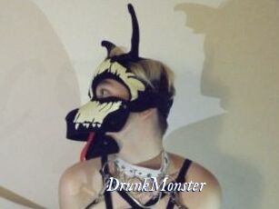 DrunkMonster